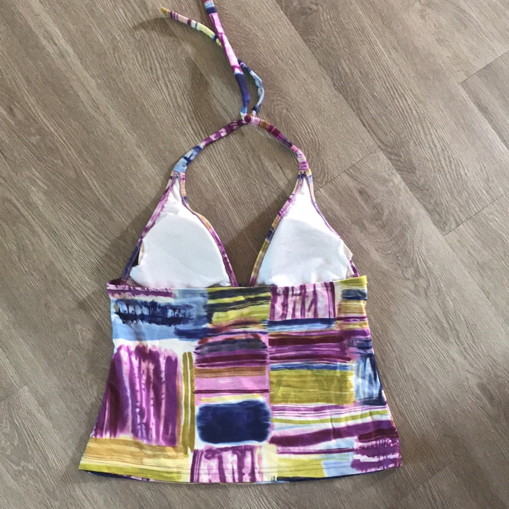 Swimsuit top - Picture 2 of 2